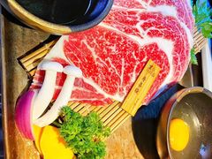 -黑牛の店·和牛烧肉(合生汇店)