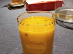 -金狮麟·新豫菜(金码大厦店)