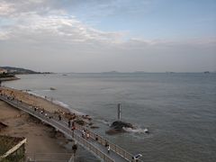 -胡里山炮台