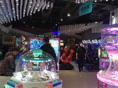 -反斗乐园(金光华广场店)