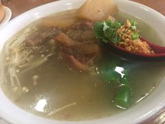 -香江小厨 The Kitchen(香江俱乐部店)
