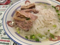 -七爷清汤腩·港式餐厅(金狮广场店)