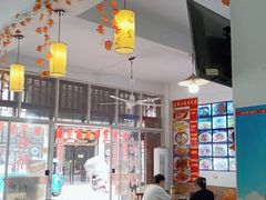 -涵家味土菜馆·徽州一绝臭鳜鱼(三河古镇店)