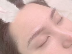 -久匠·纹眉半永久野生眉