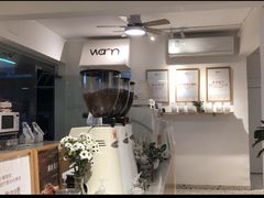 -Cafe on warm(丹霞店)