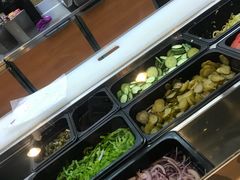 -赛百味SUBWAY(都汇天地店)