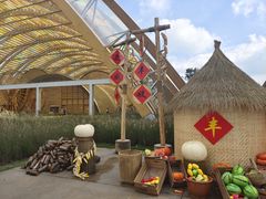 -中国天府农业博览园