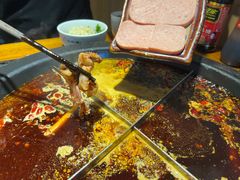 -陈眼镜火锅(总店)