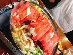 -米屋石锅拌饭(师大店)