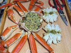 -震海贝烤贝·民俗特色店(延吉总店)