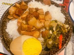 -正宗台湾胡椒蝦(愉景新时代广场店)
