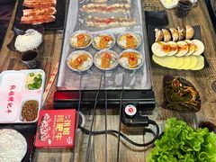 -张姐烤肥牛(西丽店)