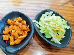 -云味馆·云南菜·云南米线(景田店)