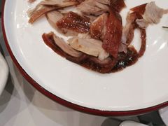 -大鸭梨烤鸭(石佛营店)