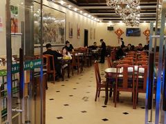 大堂-玉林烤鸭店(垡头店)