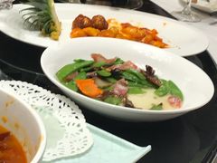 -丰收日·小海鲜·沪上家宴(顾村正大店)