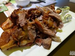 烤羊棒-西贝(金桥店)