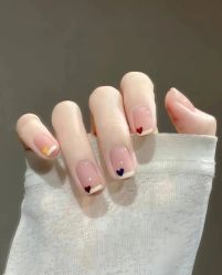 -斯馨·健康美甲美睫