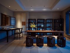 -见山茶事(丽水路店)