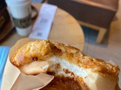 -星巴克(杭州嘉里中心4F店)