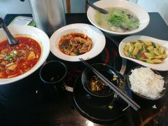 -川里谈·川味小馆(北京路店)