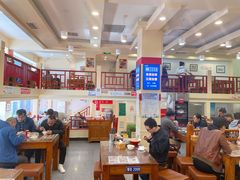 大堂-晋B2008刀削面(小南庄店)