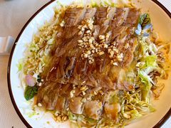 水晶肘-丰泽园饭店