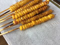 -功夫怪兽·烧烤(西工小街店)