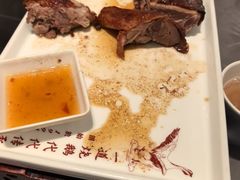 -先记烧鹅王·本地粤菜(福永店)