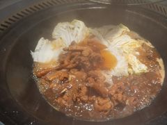 -门家大院铁锅炖·KTV·包房(浑南店)