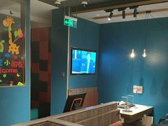 -丰茂烤串(外滩星荟中心店)