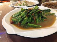 -长兴菜馆(高桥店)