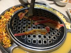 -韩宫宴烤肉·料理(苏州中心店)