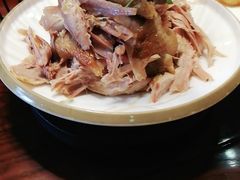 -鹿鸣春饭店(总店)