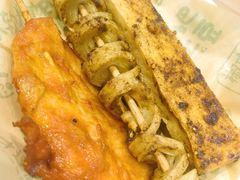 -甲乙饼·手工牛肉饼(天通苑华联店)