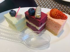 -博悦茶餐厅(文殊院店)