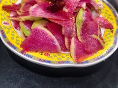 -芦月轩羊蝎子(太平桥店)