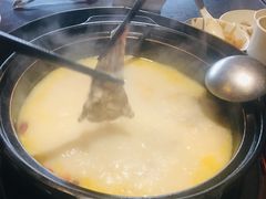 -捞神煲汤火锅(湖滨商业街店)
