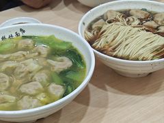 -蒋家桥饺面店(东关街店)