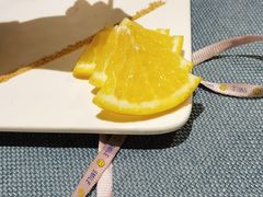 -俄士厨房(万松园店)