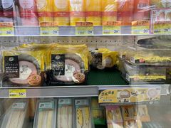 -7-Eleven(地堡街店)