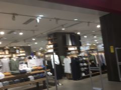 -MUJI无印良品(滨江宝龙城店)