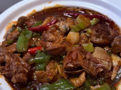 -船歌·鱼水饺青岛菜(国贸商城店)