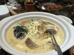 -洞庭土菜馆(天河北总店)