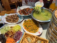 -赵家馆(燕山大街店)