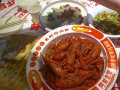 -阿财老铺·老蚌埠龙虾城(华夏总店)