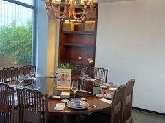 包厢-茉莉花空中花园餐厅(义乌店)