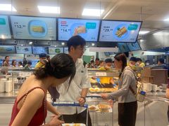 -宜家·瑞典风味餐厅(天津东丽商场店)