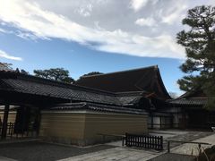 -京都御所