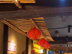 -串盟烧烤大排档·长沙美食地标(星沙店)